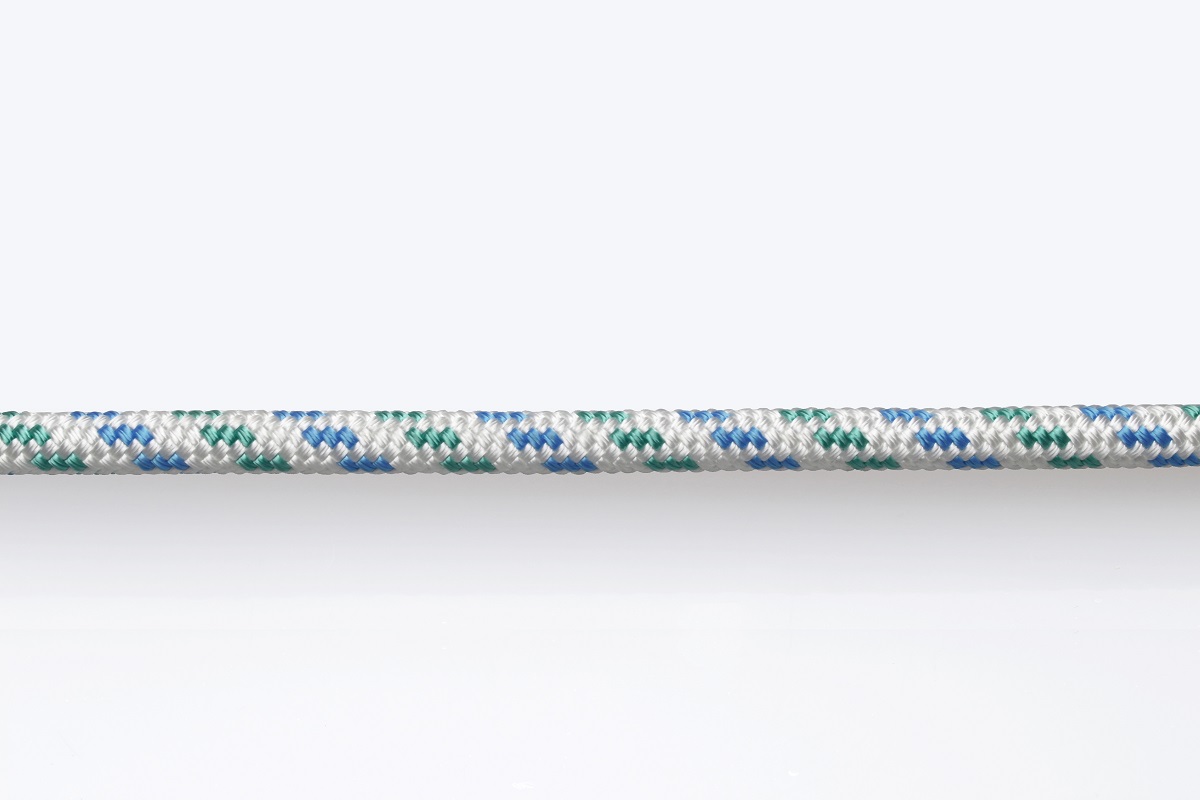 10mm Nylon double braid rope