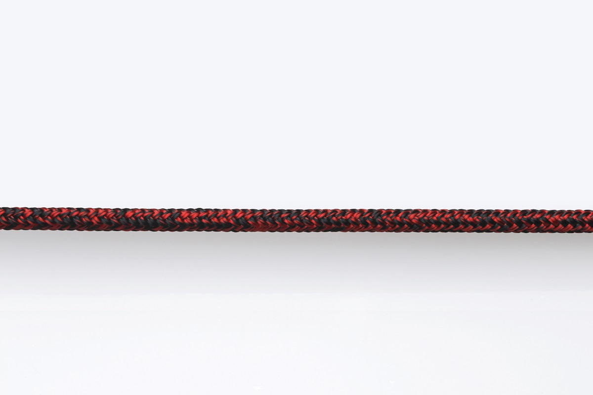 8mm UHMW-PE double braid rope