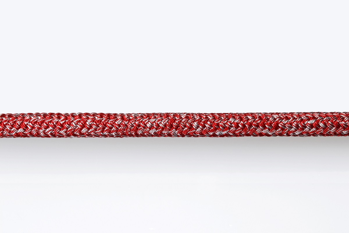 14mm UHMW-PE double braid rope